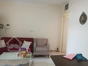 فروش آپارتمان ۵۷متری دوخواب در خیابان رودکی