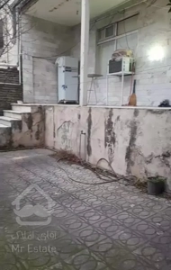 فروش خانه ویلایی دانش ۱۷۵ متری ۲ خوابه