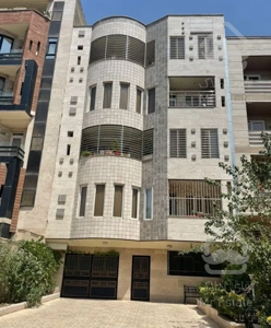 ١۵٧متر ٣خواب فاز٢