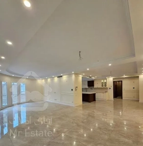 کامـرانیه /۱۸۵متر ۳خواب فول بازسازی +تراس چیدمان