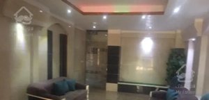 ۱۸۳متر نوساز کلید نخورده