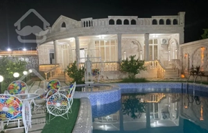 اجاره باغ ویلا دزفول مستقیم مناسب