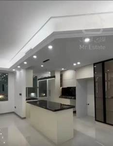 قیطریه تاپ لوکیشن ۲۰۰ متر بینظیر