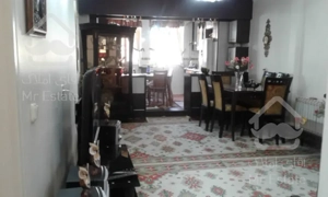 70متر/2خواب/بلوارفردوس غرب شقایق جنوبی