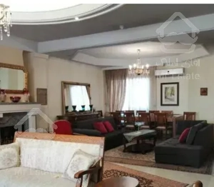 اقدسیه صاحبقرانیه ۲۷۳ متر ۳ خواب