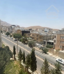 فروش آپارتمان ۲خوابه بلوک جدید مجتمع توسعه و عمران