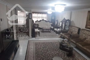 ۶۲ متر دو خواب کرمان