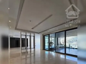 ۲۴۲ متر برج باغ طبقه آخر