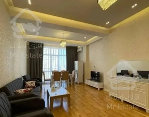 127متری سند تک برگ/دریاچه/آبشار تهران منطقه22