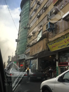 اجاره آپارتمان موقعیت اداری فردوس شرق