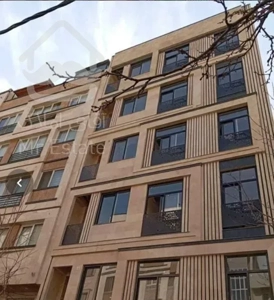 ۵۵مترفول امکانات ۴ساله بلوارپروین