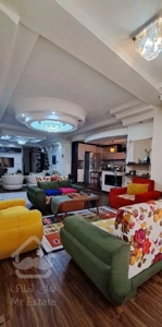 فروش آپارتمان شیک تک واحدی در خیابان ساری