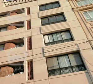 آپارتمان/۳خواب/کم واحد/وان/۳اسپیلت