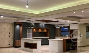 آپارتمان ۱۸۰ متر تیسفون تکواحدی ۲ پارکینگ