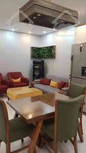 آپارتمان شیک در ایت الله کاشانی