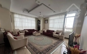 80 متر دوخواب فول امکانات باکس پونک