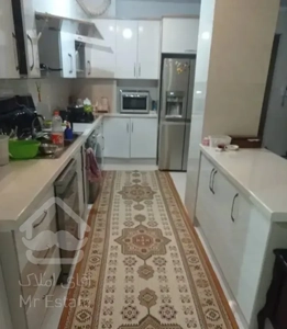 143 متر فردیس ۳ خواب رهن کامل برای یک سال و نیم