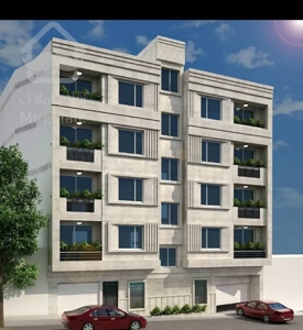 آپارتمان ۱۲۰ متری دوخواب