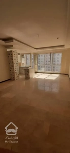 ۱۰۰متر‌دوخواب نوساز فردوس