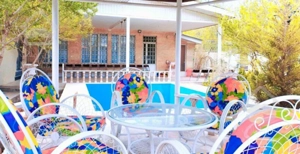 اجاره باغ ویلا کرمانشاه داخل شهر. اجاره کوتاه مدت