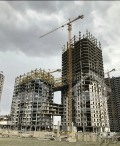 پذیره نویسی واحد 85متری برج مجلل افق در المپیک