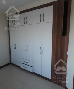 آپارتمان شیک خیابان علاقه مندان