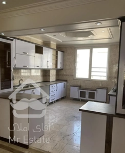 ۸۰متر/جنت آباد/خوش نقشه/غرق نور/کم سن و کم واحد