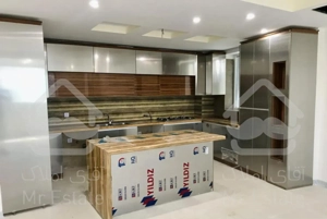 شهرک خرازی نوساز کلید نخورده