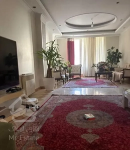 ۱۴۵متر ۳خواب ۲پارکینگ کم واحد / سازمان برنامه