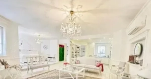 جردن ۱۶۰ متر ۳ خواب