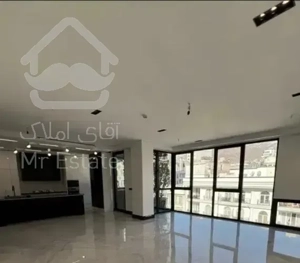 ۲۶۰متر/یاسمن/تک واحدی/آکواریوم نور