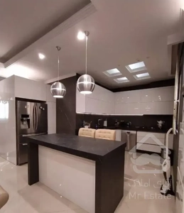 ۱۰۸ متر ۲خواب میرداماد  بدون مشابه