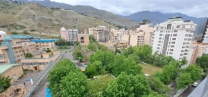 زعفرانیه سازه ای مدرن ولوکس