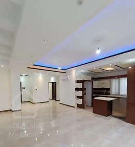 شهرک نمک آبرود /آپارتمان با ویو ابدی