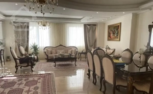 ۱۱۷متر/فول امکانات/فاطمی جمال زاده /سالن پرده خور