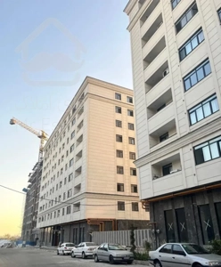 فروش واحد های برج باغ کیسان