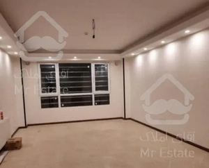 فروش آپارتمان ۱۰۷ متر ۲ خواب نوساز صادقیه