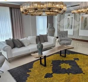 آپارتمان ۱۴۷ متر ۳ خواب شهید عراقی