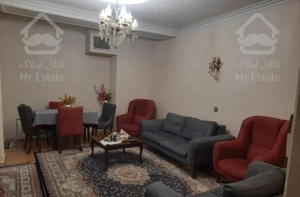 ۶۵ متر ۱خوابه، خ ملک