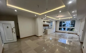 96 متر /سازمان برنامه شمالی / فول امکانات / 4 ساله