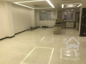 ۹۰ متر ۲ خواب برج مدرن