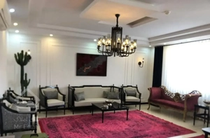 ۲۱۰ متر همکف حیاط دار اختصاصی صفر