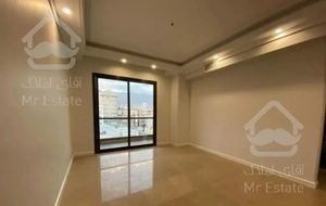 ۱۱۵ متر/ ۲ خواب/طبقه ۵