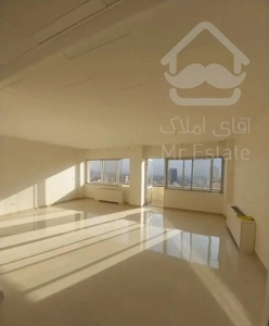 آپارتمان ۱۴۰ متری سه خوابه اقدسیه