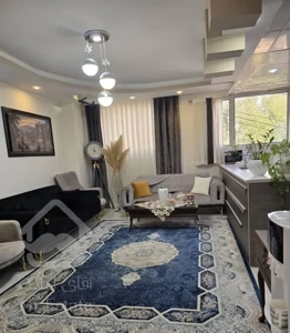 فروش آپارتمان ۱۰۰ متری ۲ خوابه در قصرالدشت