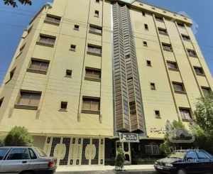 یک واحد آپارتمان / عسگریه