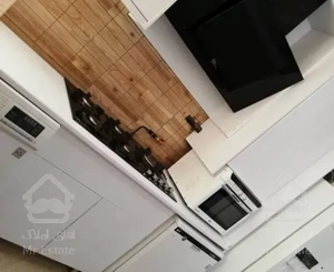 شهران جنوبی/92متر/2خواب فول امکانات