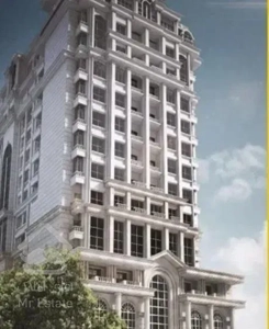 مرکزتخصصی مستغلات آپارتمان شهرک غرب ۱۸۰۰۰متر برج