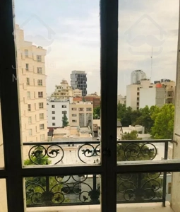 اقدسیه (سپند)۱۴۳متر۲خواب،افتابگیر