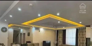 ۱۴۰ متر سه خواب نوساز فول امکانات